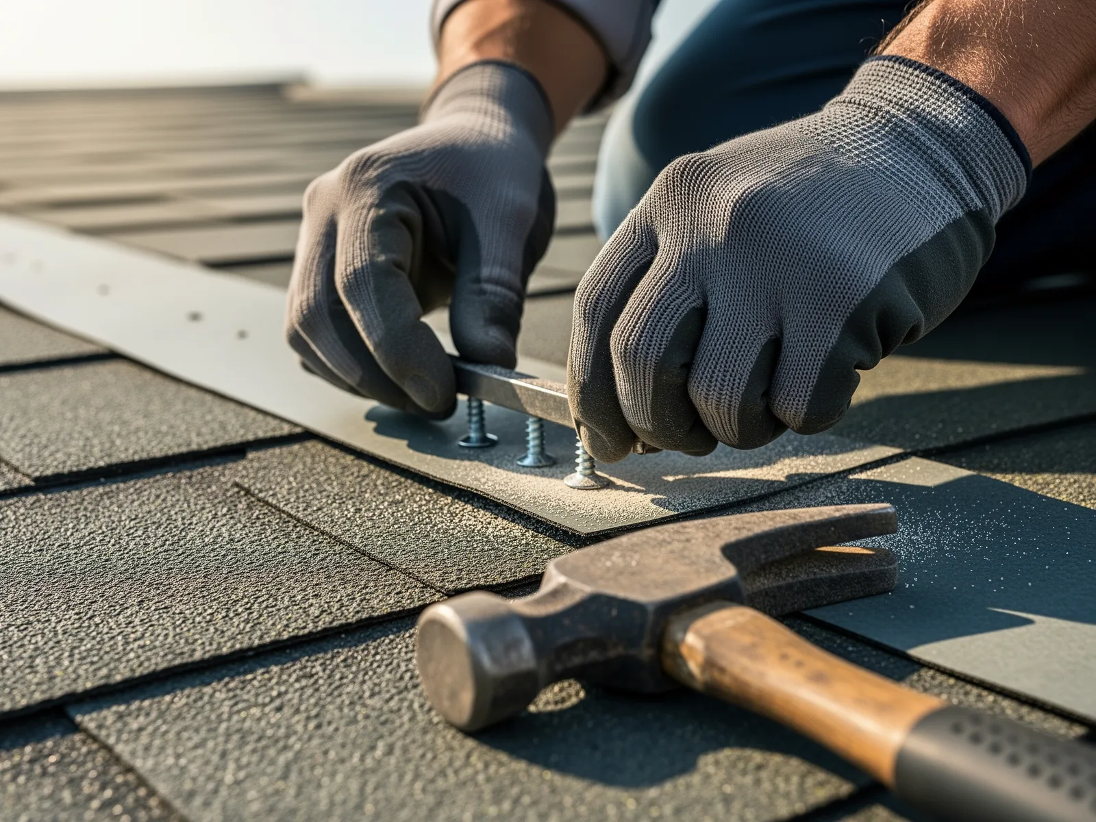 Why choose Fascia Repair in Magnolia, KY
